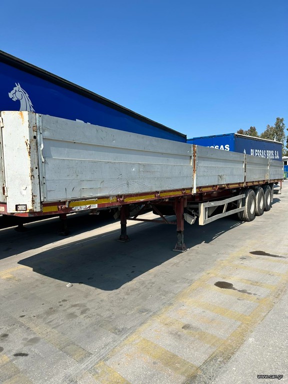 Πάτωμα 1998 Bartoletti Modeloo 1F111E/1