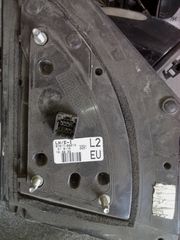 Hyundai i10 αριστερός καθρέφτης-thumb-1