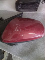 Hyundai i10 αριστερός καθρέφτης-thumb-2