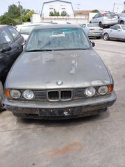 ΠΩΛΟΥΝΤΑΙ ΑΝΤΑΛΛΑΚΤΙΚΑ ΦΑΝΟΠΟΙΙΑΣ ΚΑΙ ΜΗΧΑΝΙΚΑ ΜΕΡΗ ΑΠΟ ΒΜW 520 88'-95' (E 34)