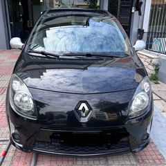 Renault Twingo 2010 1.2 16V TCE GT-ΟΡΟΦΗ-ΠΑΝΟΡΑΜΑ