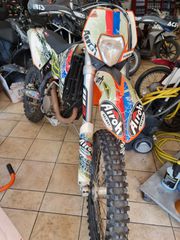 KTM 250 EXC-F 2010-thumb-1