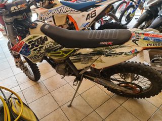 KTM 250 EXC-F 2010-thumb-2