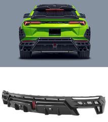 ΠΙΣΩ ΣΠΟΙΛΕΡ Lamborghini URUS Carbon Fiber Rear Diffuser 2018/2022