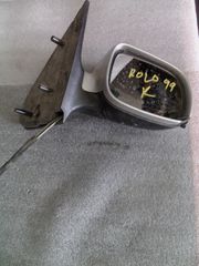 VW POLO '99 δεξιός καθρέφτης