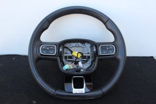 ΤΙΜΟΝΙ ΧΩΡΙΣ AIRBAG CITROEN C3 AIRCROSS 2018