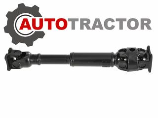 ΚΕΝΤΡΙΚΟΣ ΑΞΟΝΑΣ TOYOTA HILUX YN/LN105/110 '88-'97 4WD ΕΜΠΡΟΣ - Α' ΠΟΙΟΤΗΤΑ Κωδικός: 37140-35060/A