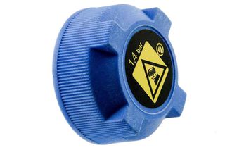 Alfa Romeo Fiat Lancia τάπα κλεισίματος δοχείο ψυκτικού υγρού CCK-FT-001