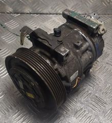 ΚΟΜΠΡΕΣΕΡ AIRCONDITION FIAT STILO (5SL12C-J,447220-8641)