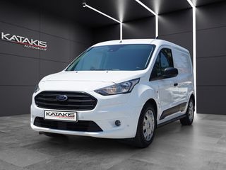 Ford 2020 Transit Connect Van 1.5L Trend L1H1, Clima 1 Έτος Εγγύηση