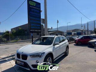 Bmw X1 2016 Bmw X1 D X-DRIVE / SPORT-LINE PANORAMIC/