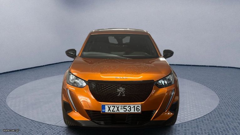 Peugeot 2008 2023 Pure Tech Active 1.2 100ps