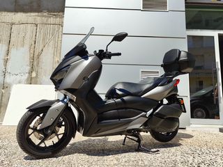 Yamaha XMAX 300 2017 ABS/TSC ΑΡΙΣΤΟ