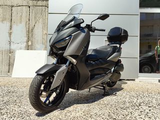 Yamaha XMAX 300 2017 ABS/TSC ΑΡΙΣΤΟ-thumb-2