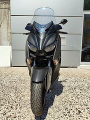 Yamaha XMAX 300 2017 ABS/TSC ΑΡΙΣΤΟ-thumb-3