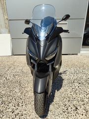 Yamaha XMAX 300 2017 ABS/TSC ΑΡΙΣΤΟ-thumb-4