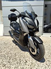 Yamaha XMAX 300 2017 ABS/TSC ΑΡΙΣΤΟ-thumb-8