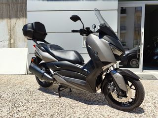 Yamaha XMAX 300 2017 ABS/TSC ΑΡΙΣΤΟ-thumb-9