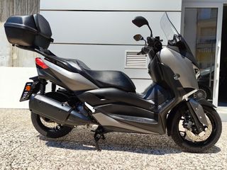 Yamaha XMAX 300 2017 ABS/TSC ΑΡΙΣΤΟ-thumb-10