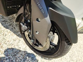 Yamaha XMAX 300 2017 ABS/TSC ΑΡΙΣΤΟ-thumb-11