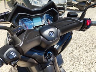 Yamaha XMAX 300 2017 ABS/TSC ΑΡΙΣΤΟ-thumb-13
