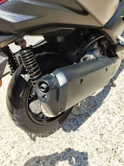 Yamaha XMAX 300 2017 ABS/TSC ΑΡΙΣΤΟ-thumb-16