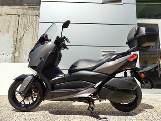 Yamaha XMAX 300 2017 ABS/TSC ΑΡΙΣΤΟ-thumb-17