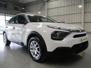 Citroen C4 2022 5 ΧΡΟΝΙΑ ΕΓΓΥΗΣΗ - FEEL