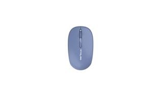 Serioux SRXM-SPK215-BL Ασύρματο Ποντίκι