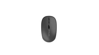 Serioux SRXM-SPK215-BK Ασύρματο Ποντίκι Μαύρο