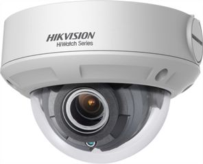 Hikvision HWI-D640H-ZC IP Κάμερα Παρακολούθησης Full HD+ 4MP Αδιάβροχη με Φακό 2.8-12mm