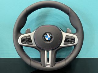 Τιμόνι για BMW X1 μαζί με αερόσακο