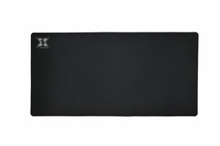 Serioux SRXMP-ENIRO-L Gaming Mouse Pad Large Μαύρο 90x35εκ.