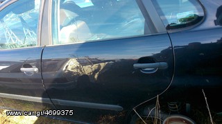 ΠΙΣΩ ΠΟΡΤΑ ΑΡΙΣΤΕΡΗ SEAT IBIZA 2006-09