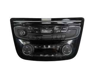 Χειριστήριο A/C, Radio Με Κωδικό 98023793XZ-01