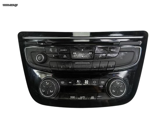 Χειριστήριο A/C, Radio Με Κωδικό 98023793XZ-01