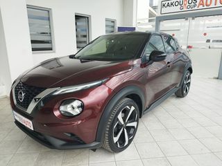 Nissan Juke 2020 TEKNA-thumb-1