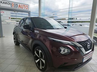 Nissan Juke 2020 TEKNA-thumb-2