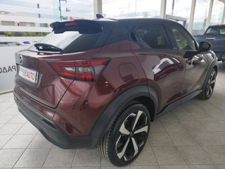 Nissan Juke 2020 TEKNA-thumb-3