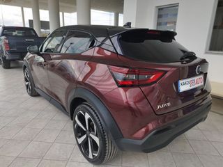 Nissan Juke 2020 TEKNA-thumb-4