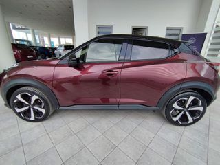 Nissan Juke 2020 TEKNA-thumb-6