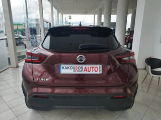 Nissan Juke 2020 TEKNA-thumb-7