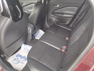 Nissan Juke 2020 TEKNA-thumb-10
