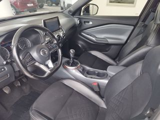 Nissan Juke 2020 TEKNA-thumb-11