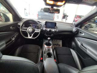 Nissan Juke 2020 TEKNA-thumb-12