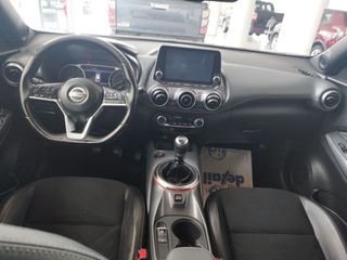 Nissan Juke 2020 TEKNA-thumb-13