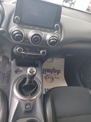 Nissan Juke 2020 TEKNA-thumb-14