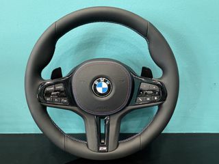 Τιμόνι για BMW X5 μαζί με αερόσακο