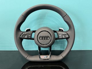 Τιμόνι για Audi A1, A3, A4, A5, A6, A7, S3, TT μαζί με αερόσακο