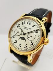 REPLICA Patek Philippe 5052 38mm Αυτόματο Α0316 ΤΙΜΗ 350 ΕΥΡΩ